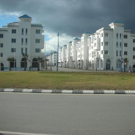 Residence Al Massira 弗尼迪克 外观 照片