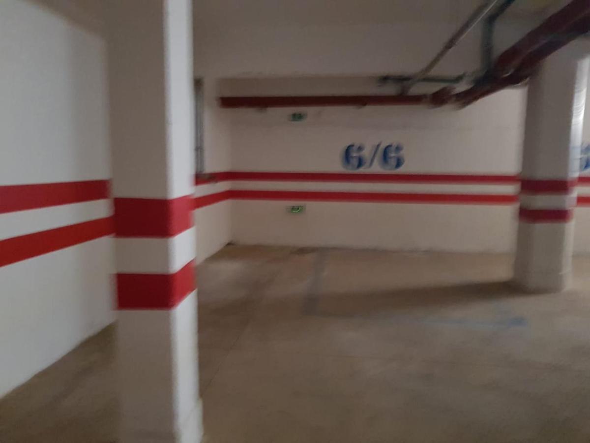 Residence Al Massira 弗尼迪克 外观 照片