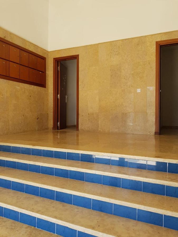 Residence Al Massira 弗尼迪克 外观 照片