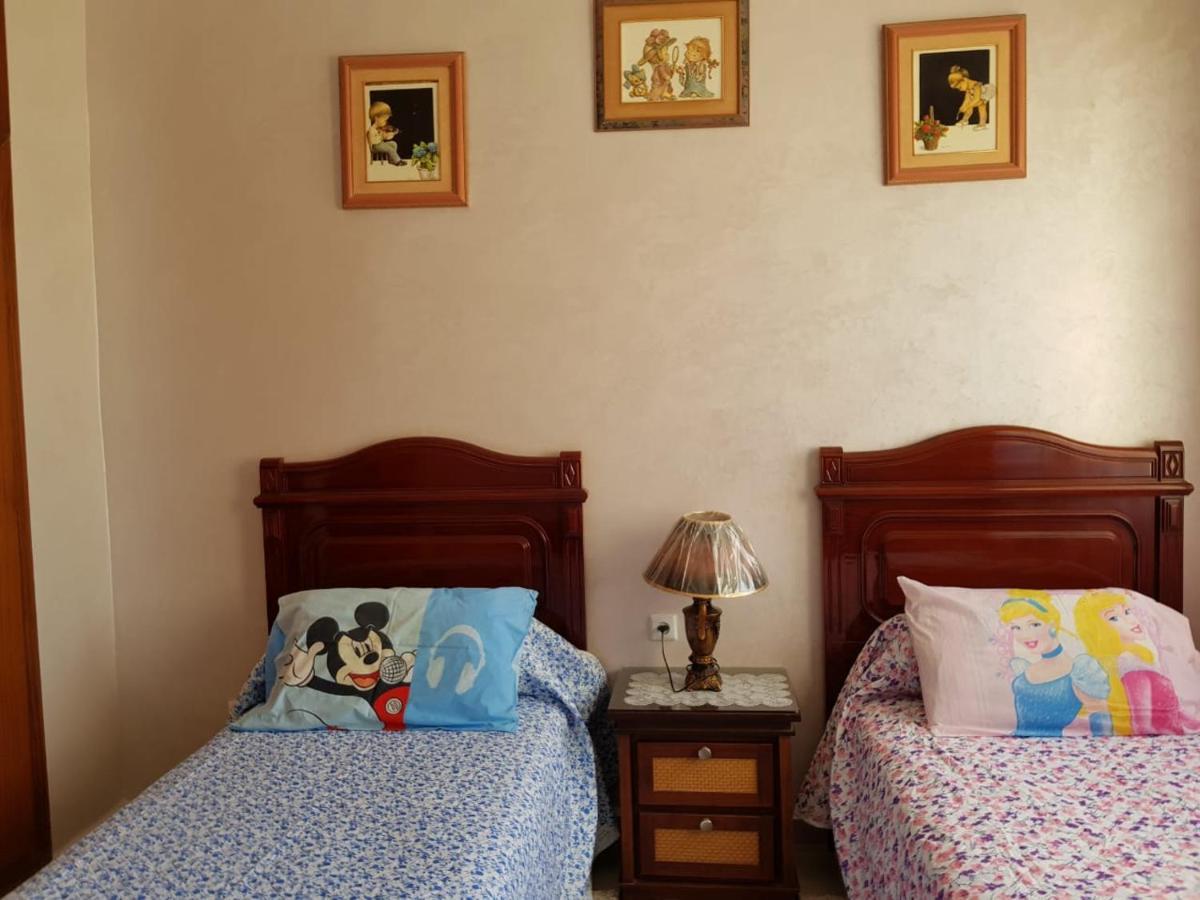 Residence Al Massira 弗尼迪克 外观 照片