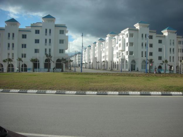 Residence Al Massira 弗尼迪克 外观 照片