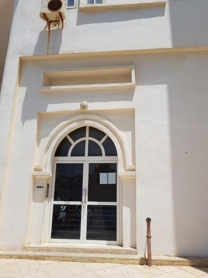 Residence Al Massira 弗尼迪克 外观 照片