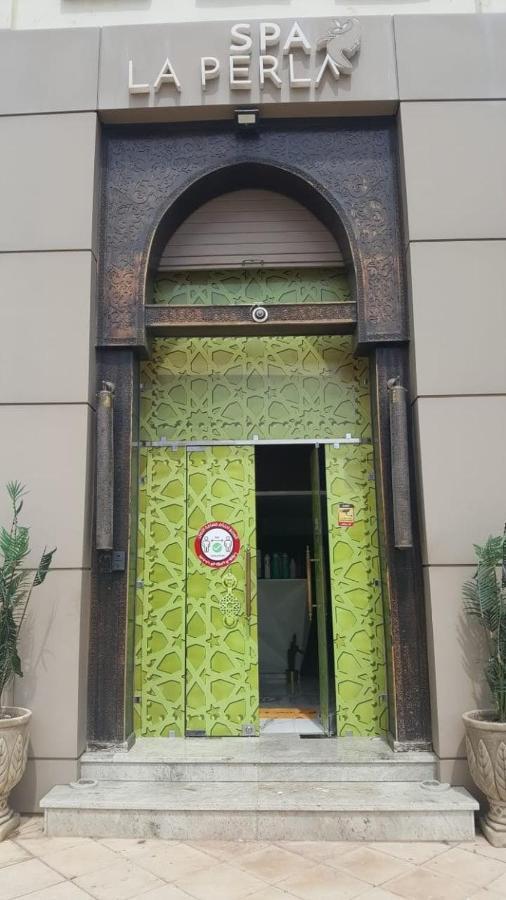 Residence Al Massira 弗尼迪克 外观 照片