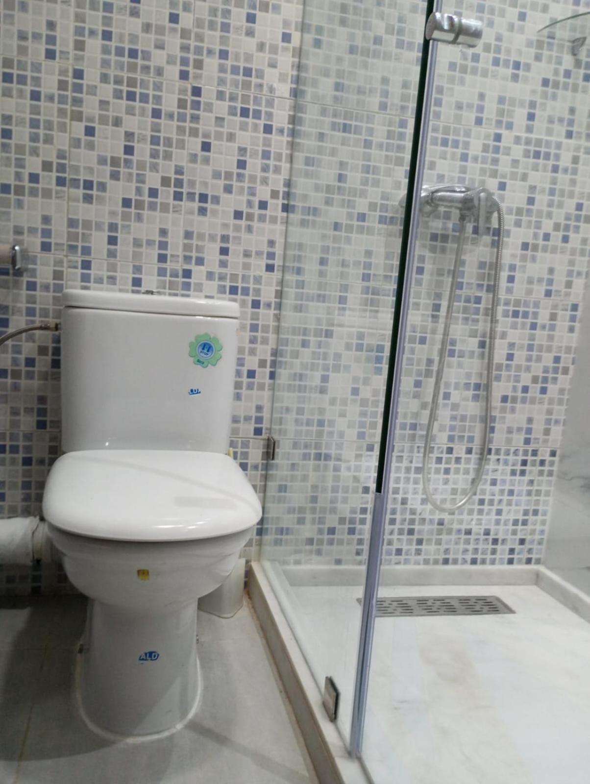 Residence Al Massira 弗尼迪克 外观 照片