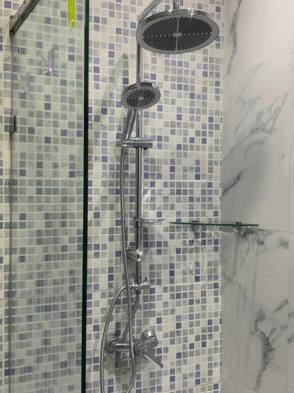 Residence Al Massira 弗尼迪克 外观 照片
