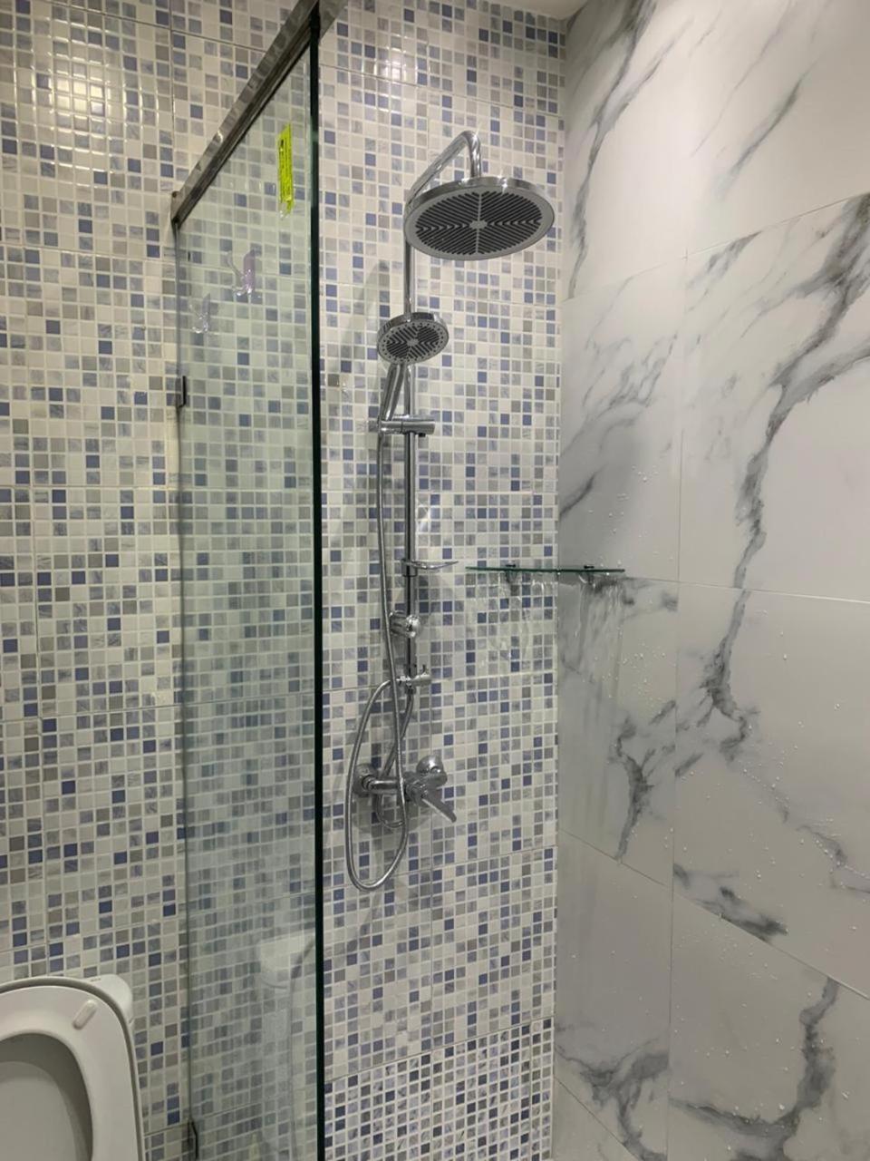 Residence Al Massira 弗尼迪克 外观 照片