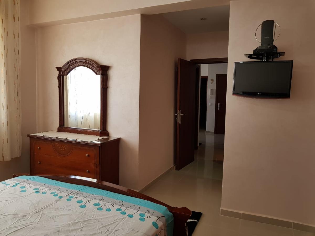 Residence Al Massira 弗尼迪克 外观 照片
